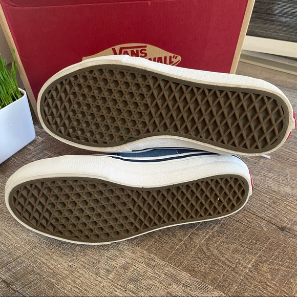 VANS - Sk8-Hi Pro - Men’s Classic High Top Skate Shoe - Picture 3 of 7